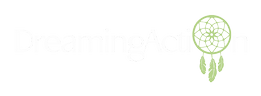 logo dreamingaction